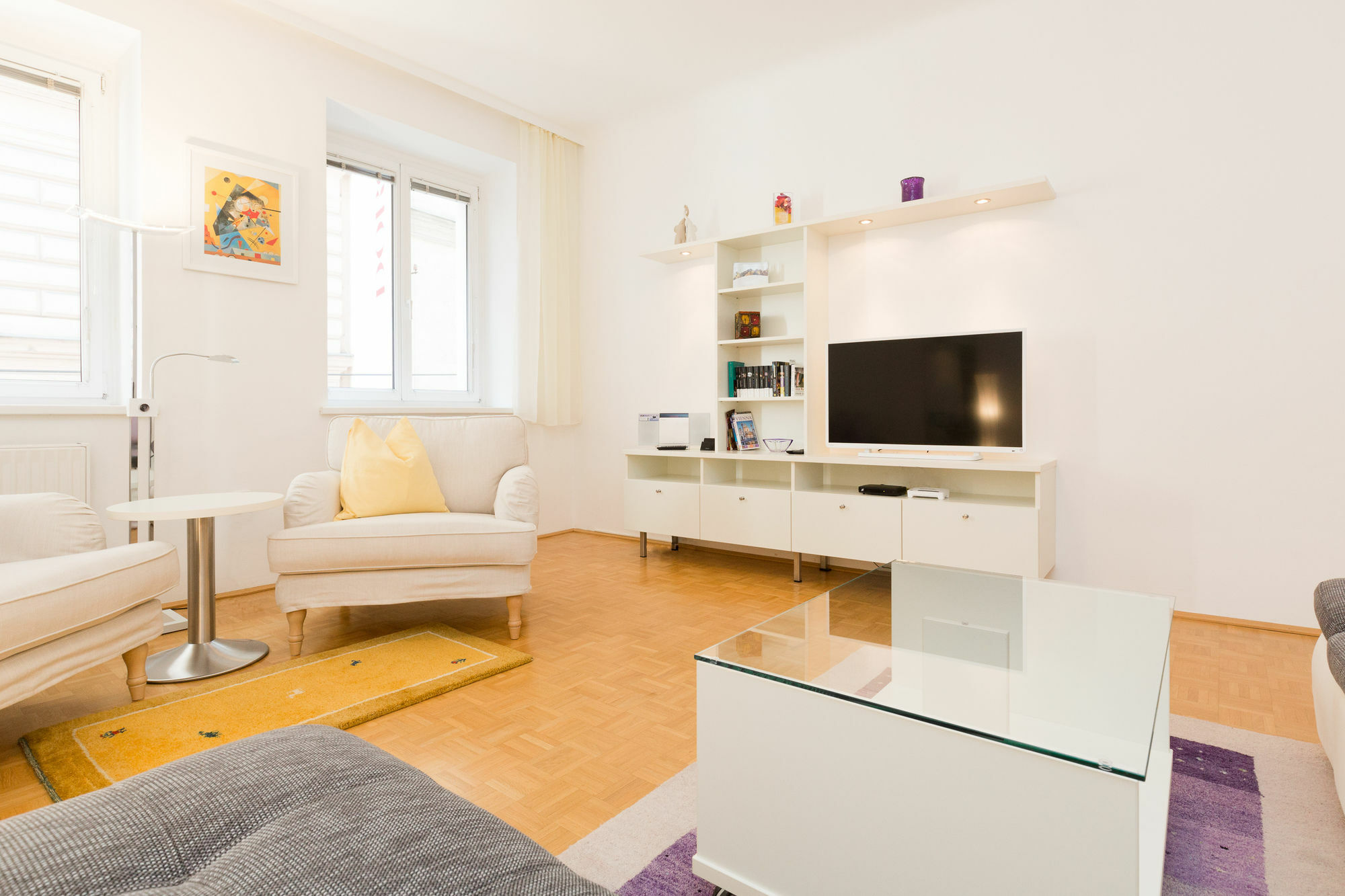 Jupiter Dorotheergasse Appartement