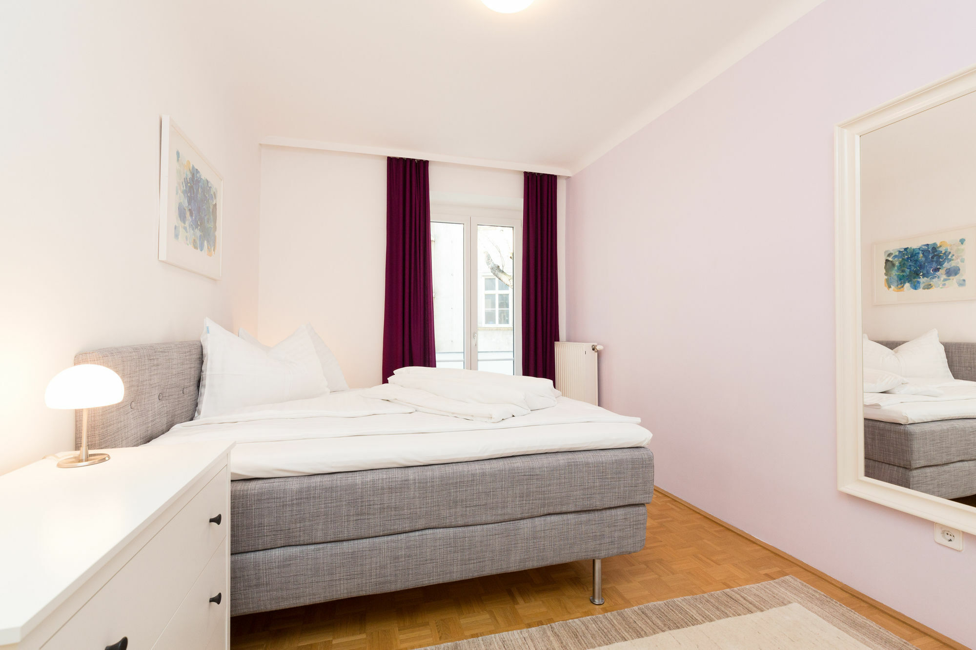 Appartement Jupiter Dorotheergasse Vienne