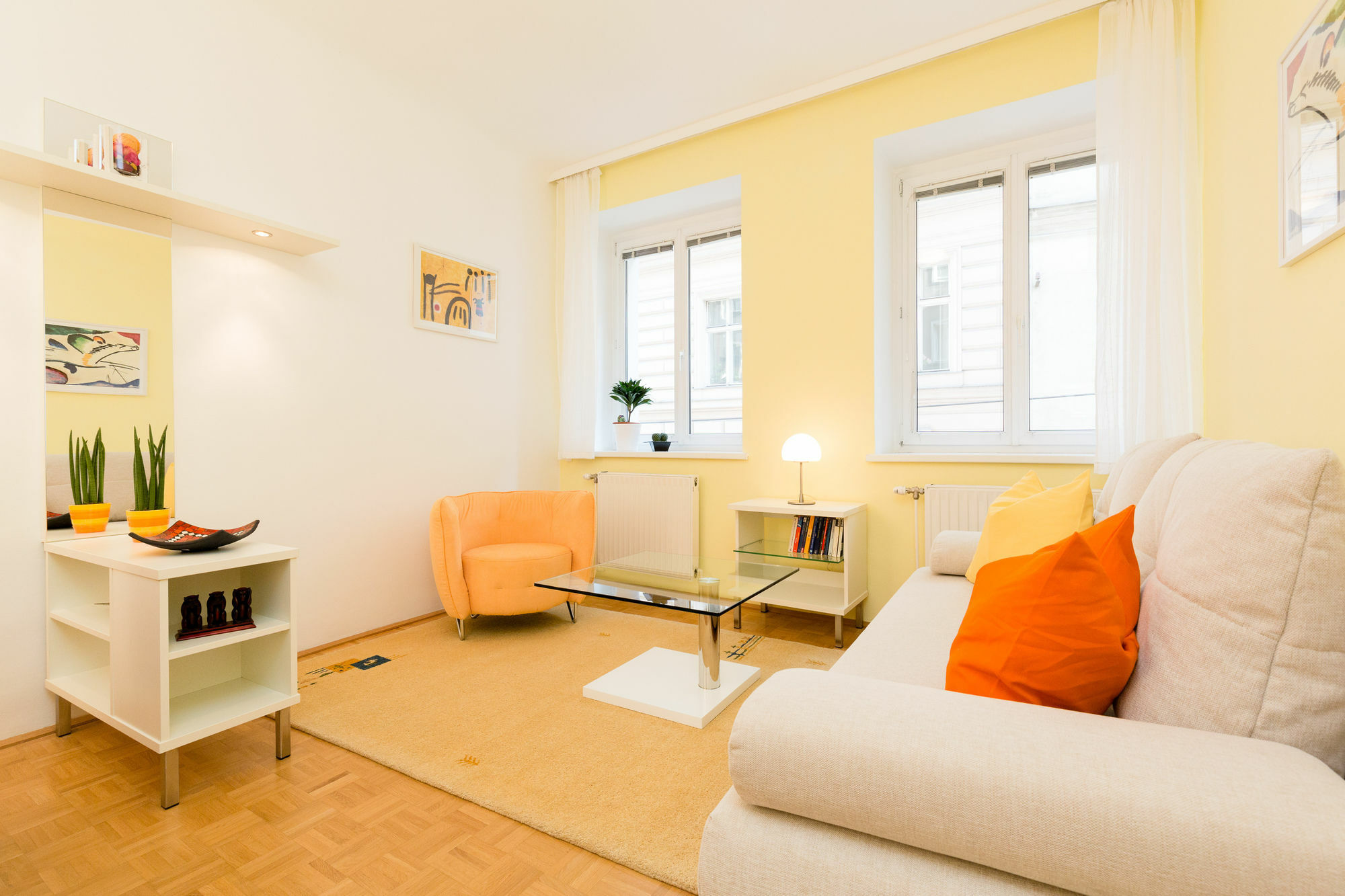 Appartement Jupiter Dorotheergasse